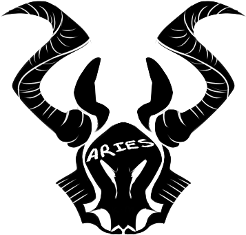 Download Tribal Black Zodiac Aries Tattoo Design - Aries Tattoo Design Png PNG Image with No Background Download Tribal Black Zodiac Aries Tattoo Design - Aries Tattoo Design Png PNG Image with No Background