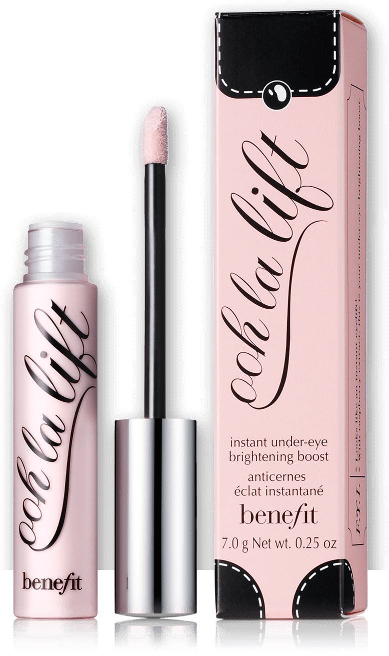 Ooh La Lift Benefit Cosmetics (1220x1380), Png Download
