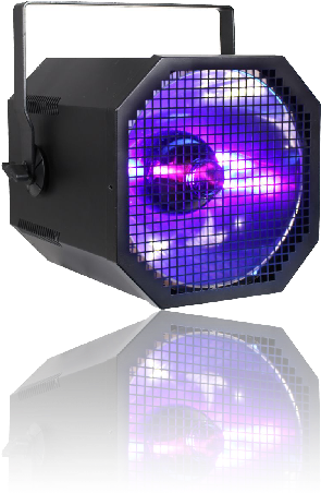 Griven 400w Uv Cannon - Birmingham (500x500), Png Download