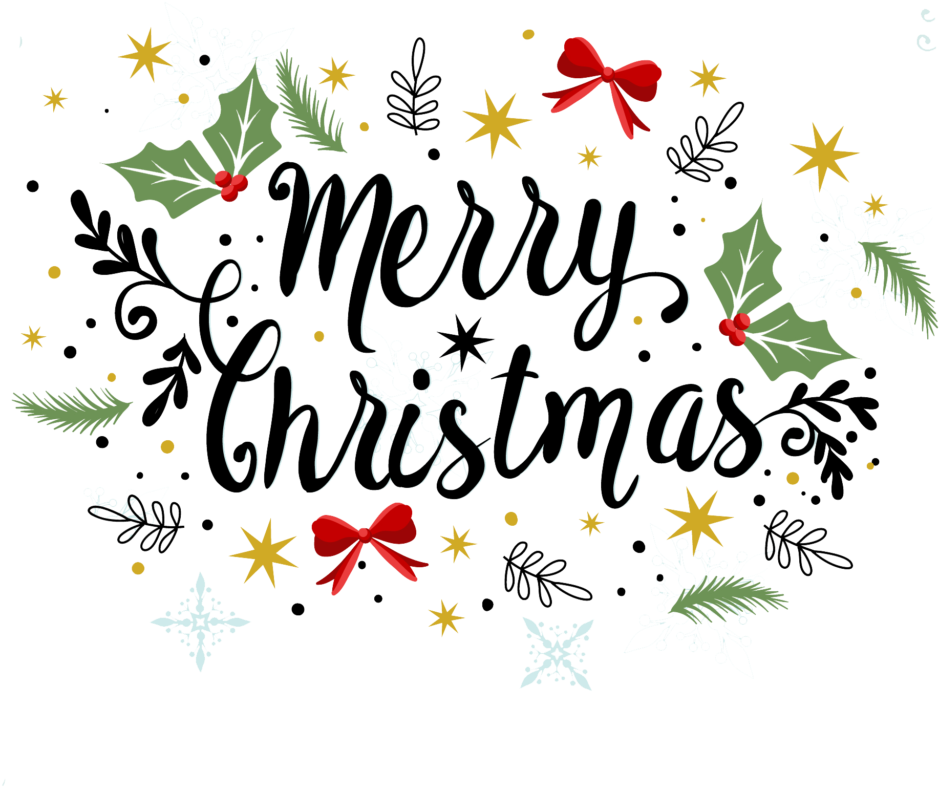 Christmas Text Png File - Fondo Vintage Navideño (1024x1024), Png Download
