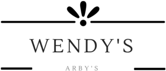 Wendy's Arby's Group (600x264), Png Download