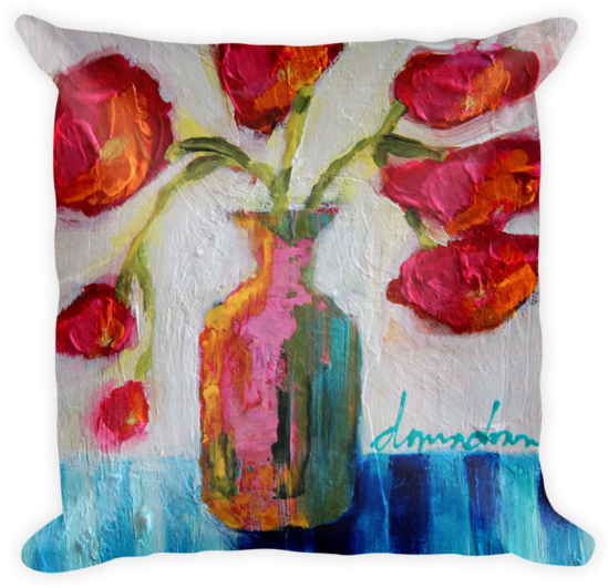 Orders Are Custom Made And May Take Up To A Week To - Cushion (600x600), Png Download