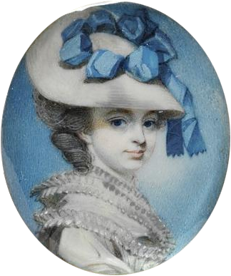 Victoria And Albert Museum Portraits (324x387), Png Download