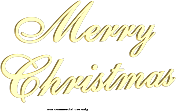 Merry Christmas Text - Linden Merry Christmas T Square Car Magnet 3" X 3" (600x400), Png Download