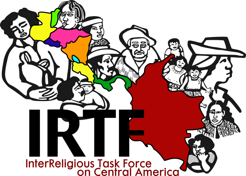 Irtf Logo - Cartoon (960x688), Png Download