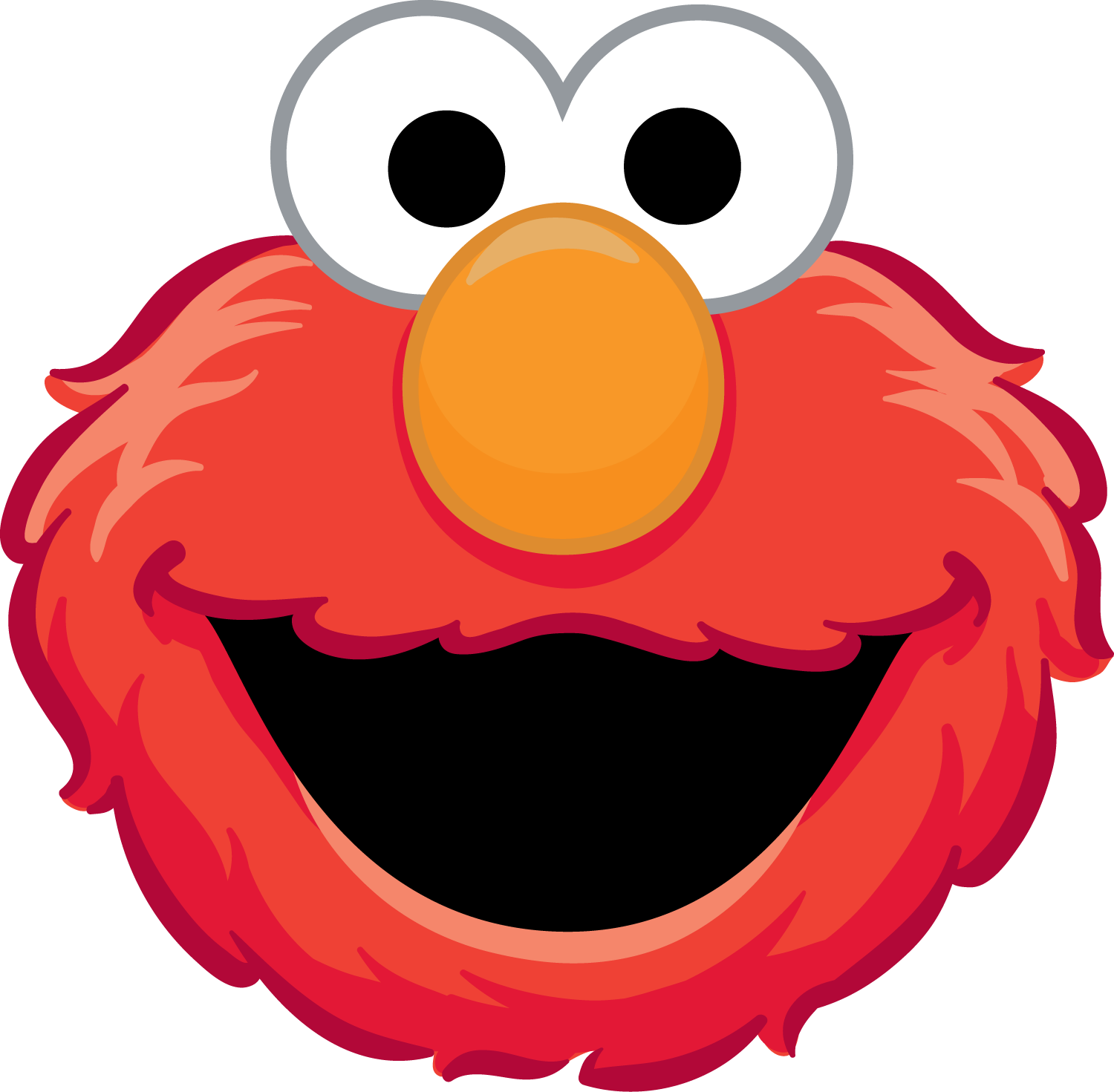 らぶにゃ◡̈♥︎  ELMO Love2Learn Elmo (So fun!) - YouTube