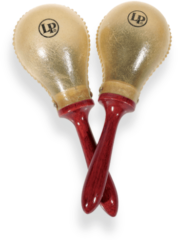 Lp Lp Macho Maracas - Lp 394 Macho Maracas (453x480), Png Download