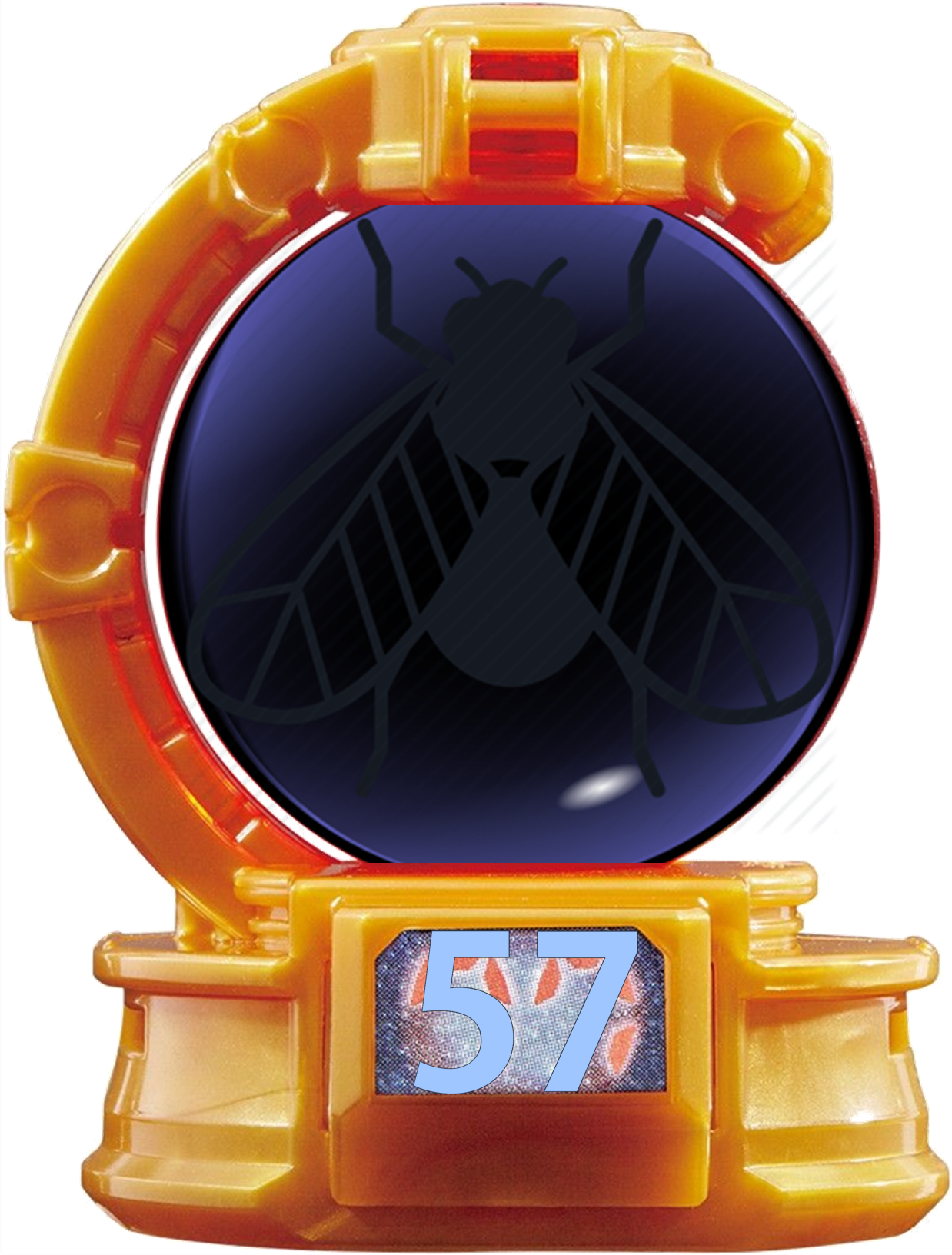 Usk-kyutama 57 - Kyutama 57 (1238x1632), Png Download