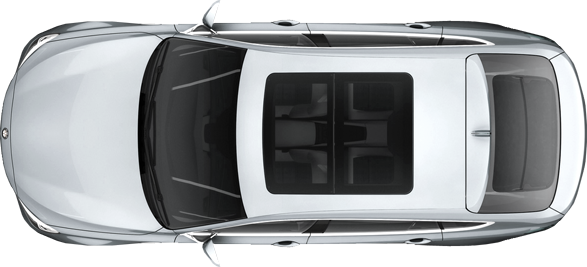 Photoshop Rendering, Photoshop Elements, Cut Out Photoshop, - Car Top Png (587x267), Png Download