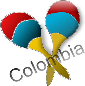 Maracas Png Clipart - Percussion (459x300), Png Download