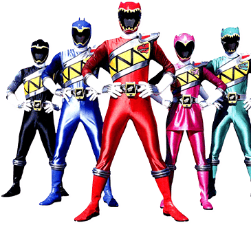Of Our Bouncer Deliveries But Do Require The Area To - Power Rangers Dino Super Charge Png (375x766), Png Download