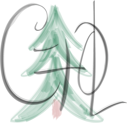 Text Me Merry Christmas Straight No Chaser Lyric Track - Illustration (424x411), Png Download