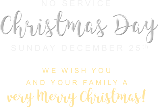 No Christmas Service - Bürstenskriptkissen Der Frohen Weihnachten Kissen (582x431), Png Download