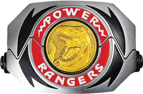 power rangers burger morpher