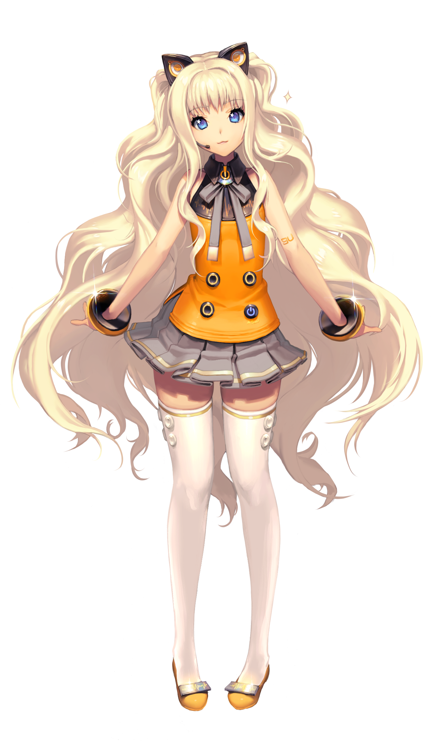 Seeu From Vocaloid - Seeu Vocaloid Png (1461x2500), Png Download