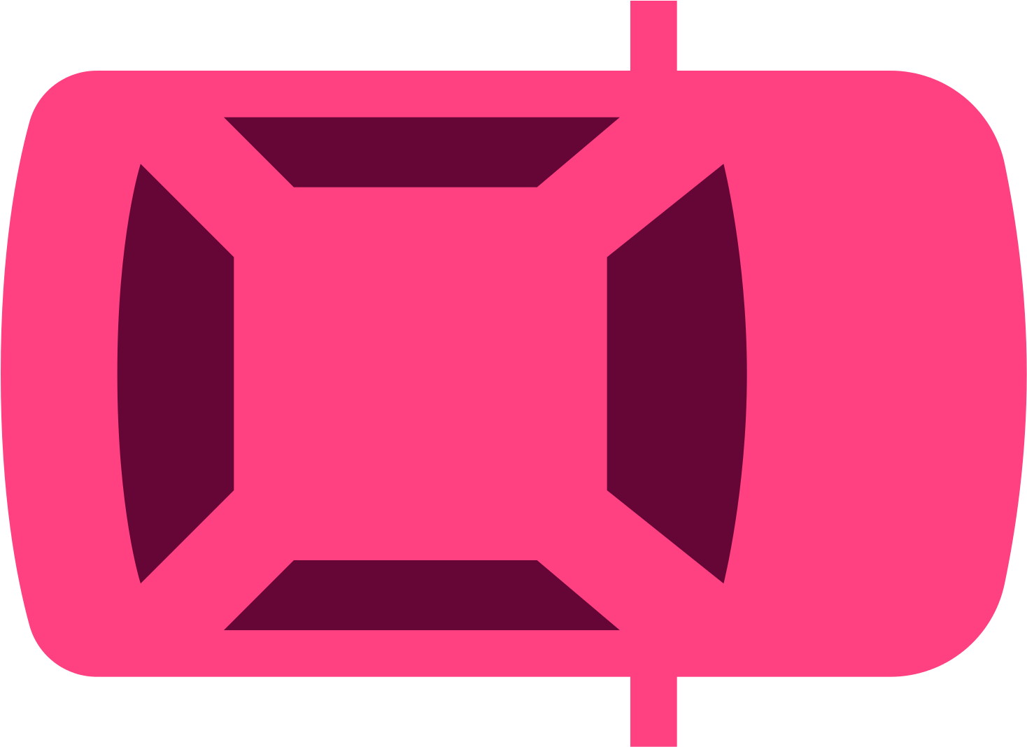 Car Clipart Top View Png - Icon (1600x1600), Png Download