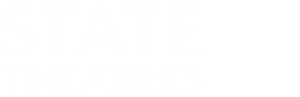 State Theatres Home - Film (969x313), Png Download