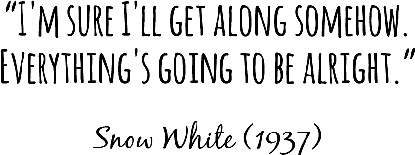 Inspirational Disney Princess Quotes - Disney Princess (900x380), Png Download