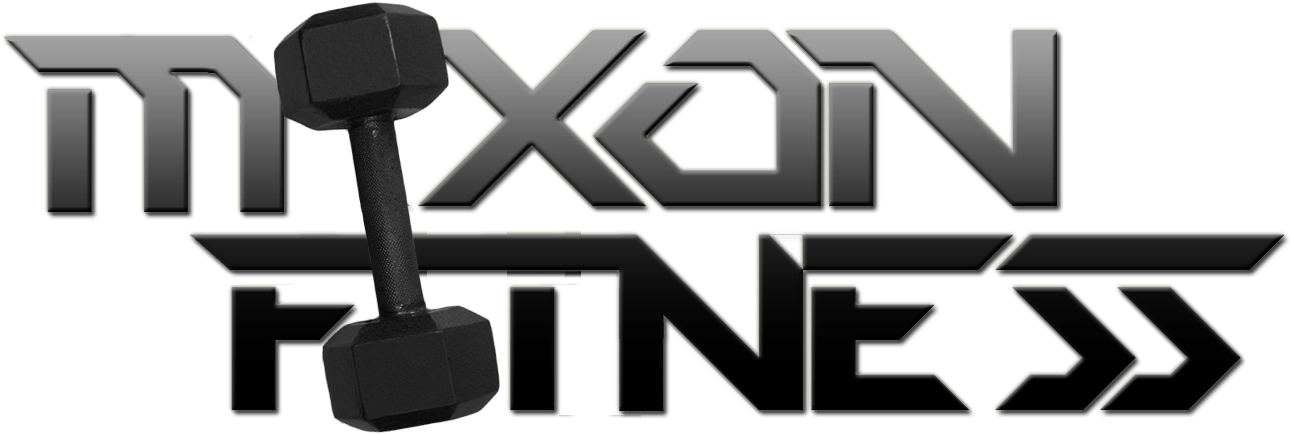 Nathen Mixon - Dumbbell (1920x632), Png Download