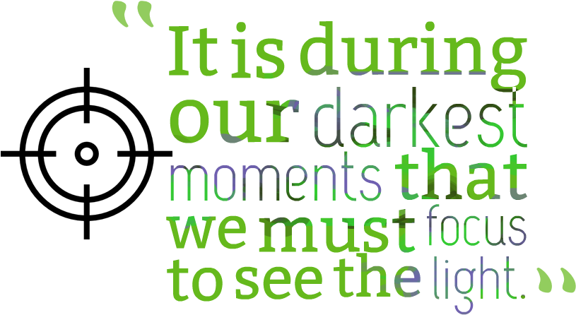 Inspirational Quotes Png Image - Portable Network Graphics (848x475), Png Download