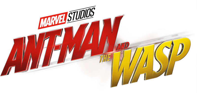 Ant-man And The Wasp (800x378), Png Download