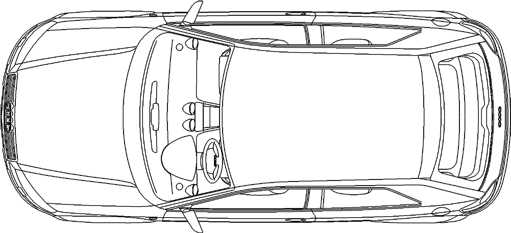 Cad And Bim Object (1000x1000), Png Download