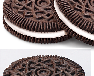 Hide & Seek Biscuite Png (404x316), Png Download