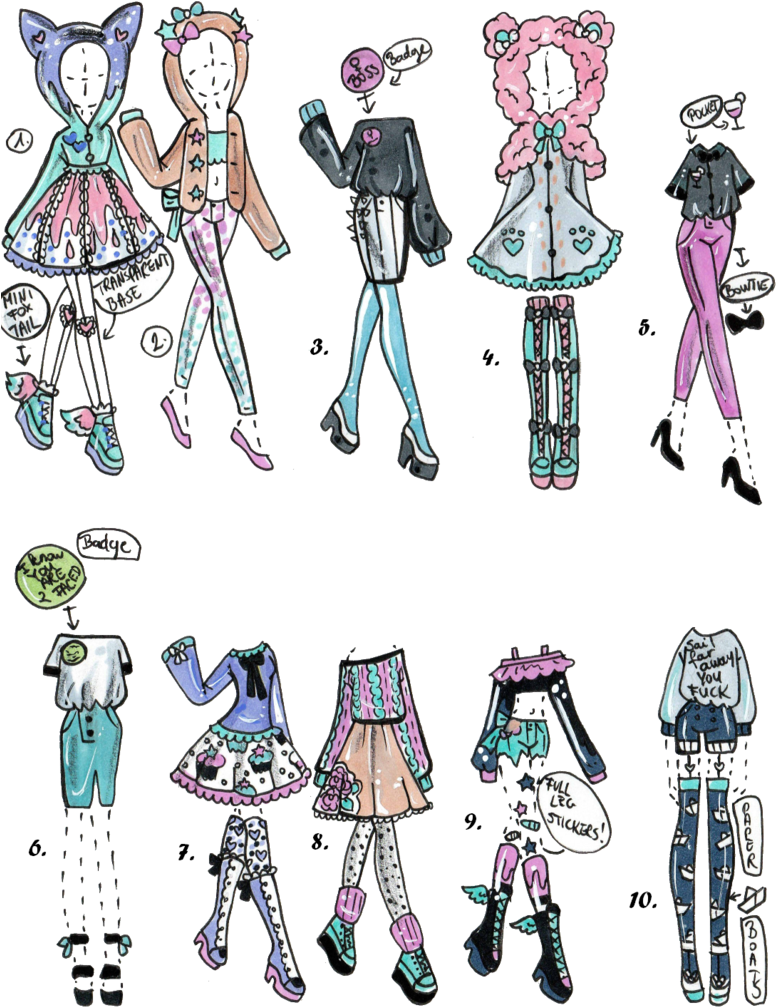 Image Transparent Http Pre Deviantart Net - Drawing (781x1023), Png Download