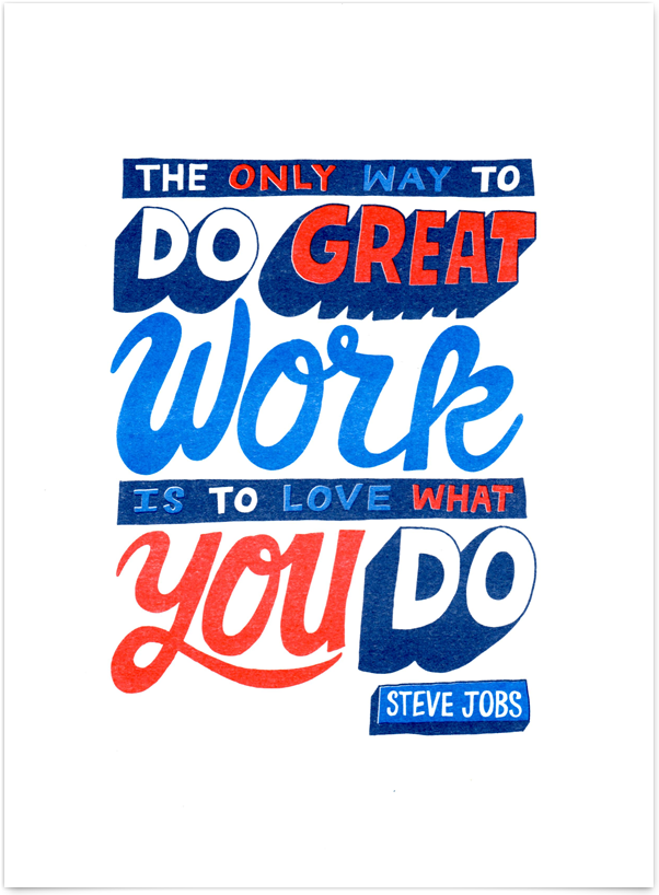 Picture - Rip Steve Jobs Canvas Print - Small By Chris Piascik (900x900), Png Download