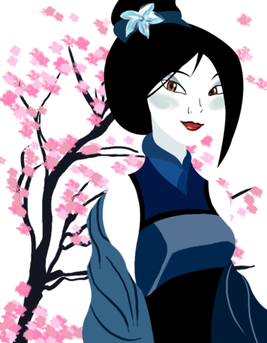 Contest Powered By Votigo - Illustration (375x481), Png Download