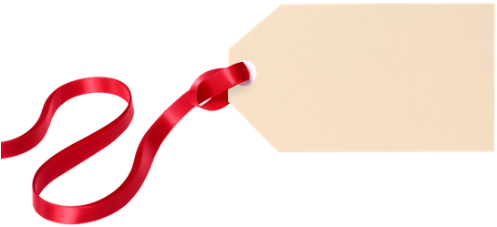 Download Gift Tag Png Graphic Transparent  Etiqueta De Regalo Png PNG