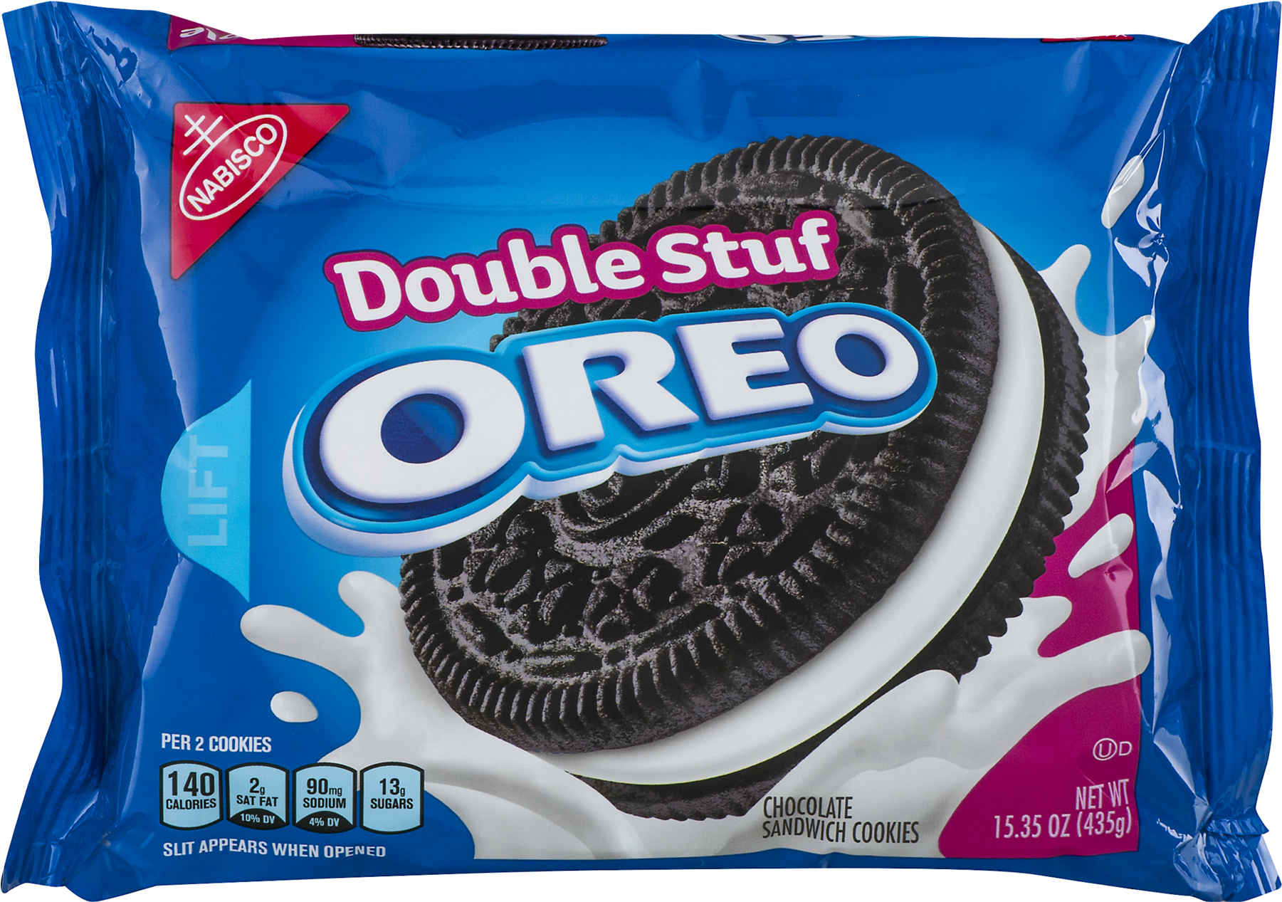 Download Banner Free Stock Nabisco Double Stuf Chocolate Sandwich Double Stuffed Oreo Package Png Image With No Background Pngkey Com Download Banner Free Stock Nabisco Double Stuf Chocolate Sandwich Double Stuffed Oreo Package Png Image With No Background Pngkey Com