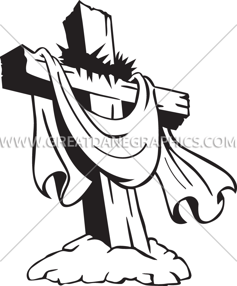 Crown Of Thorns Drawing At Getdrawings - Clip Art (825x995), Png Download