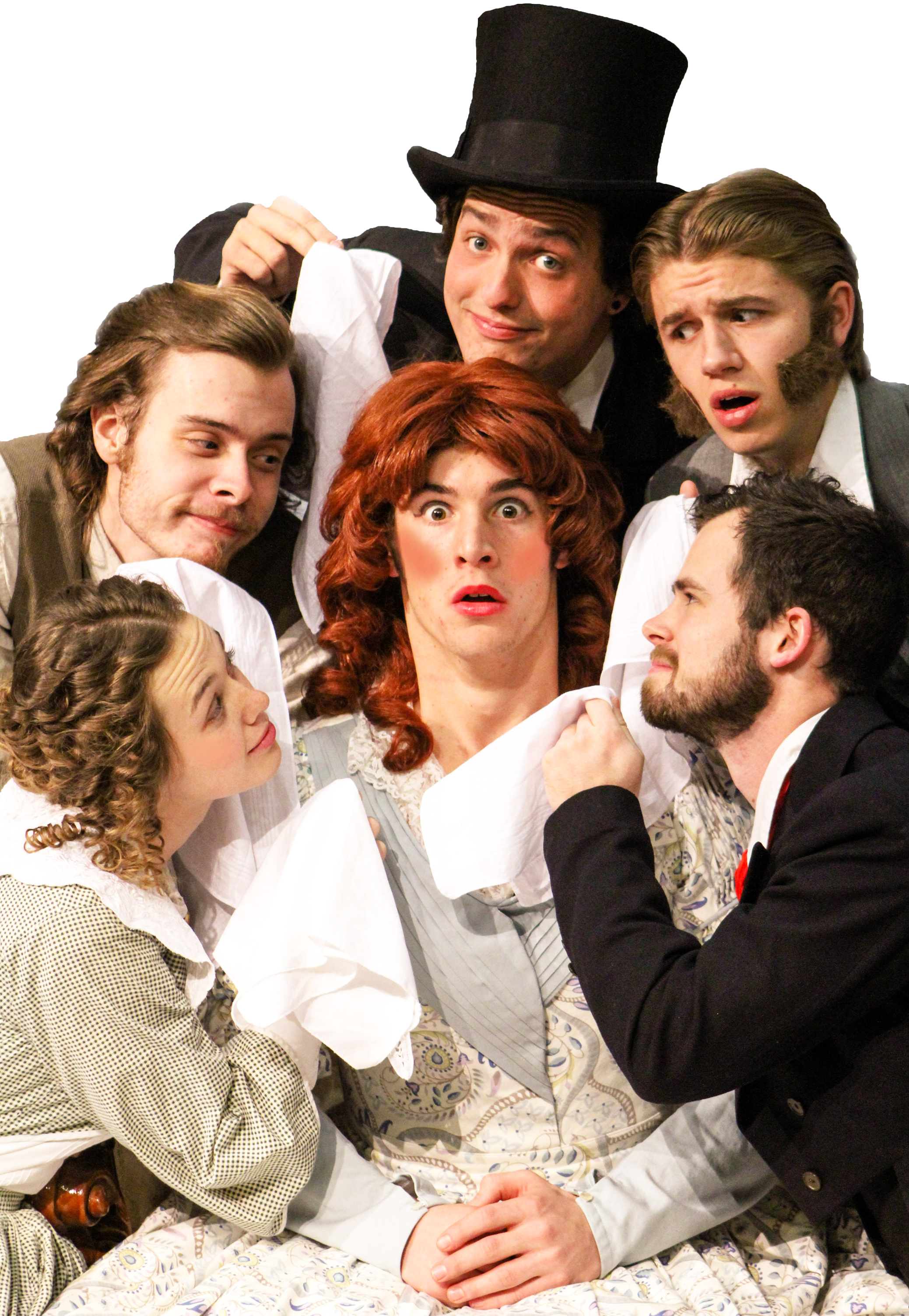 Press Release Photo - John Brown University (2077x3006), Png Download