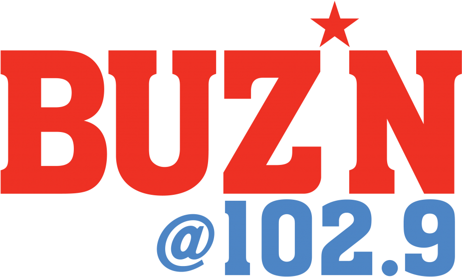 This Event Has Already Passed - Buz N 102.9 (964x600), Png Download