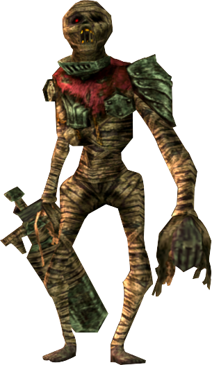 Twilight Princess Redead (305x526), Png Download