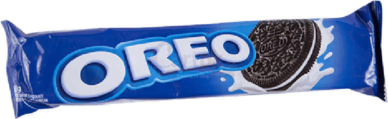 Oreo Mini Biscuits - Karachi (860x1120), Png Download