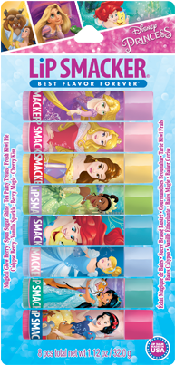 Lip Balm Disney (309x402), Png Download