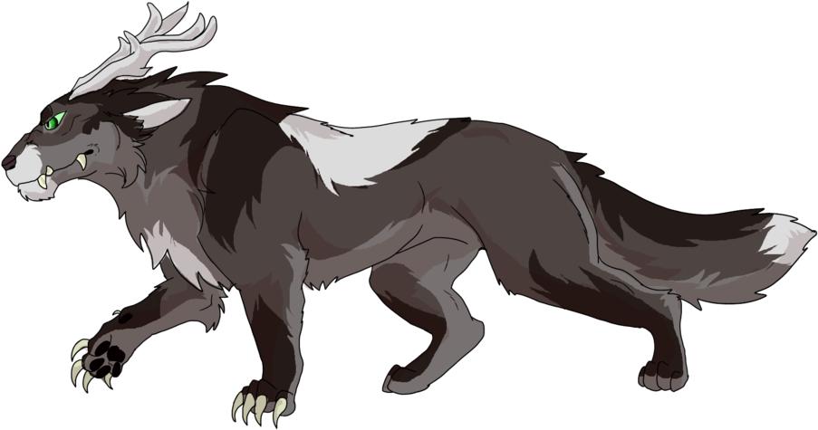 A Court Of Thorns And Roses Series Images Tamlin Beast - Tamlin A Court Of Thorns And Roses Beast Form (1024x576), Png Download