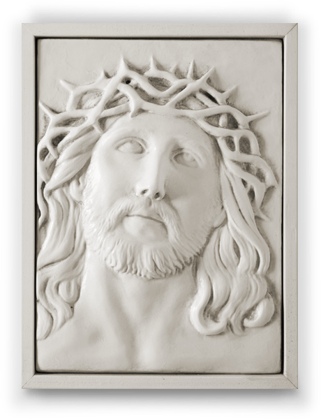 Memory Block - Crown Of Thorns (460x600), Png Download