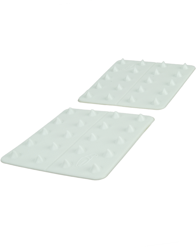 Crab Grab Board Thorns - Mattress (800x1000), Png Download