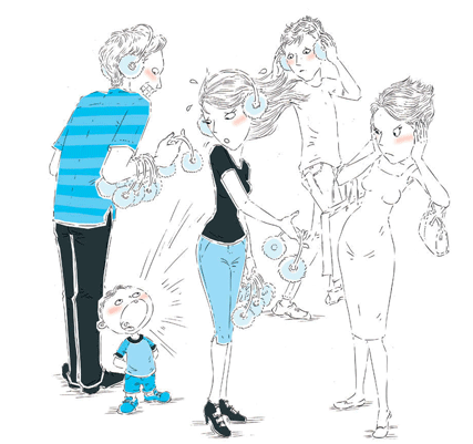 My Reading Room - Sketch (600x400), Png Download