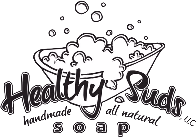 Home - Healthy Suds, Llc (640x510), Png Download