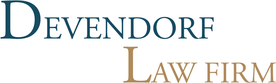 Devendorf Law - Spend The Day With God [book] (907x361), Png Download