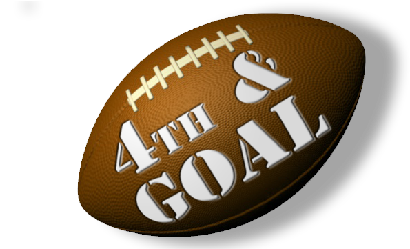 4th & Goal Week 1 Highlights - Sports (640x360), Png Download