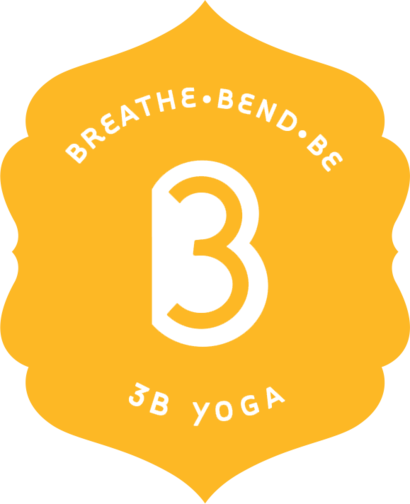 Menu 3b Shop - 3b Yoga (410x504), Png Download