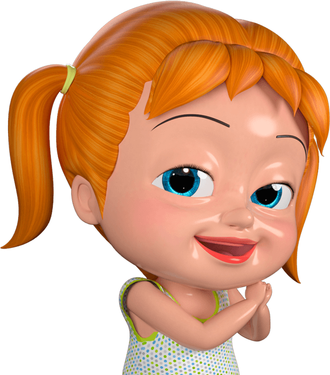 Billion Surprise Toys Characters (651x740), Png Download