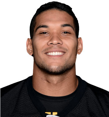 James Conner (350x425), Png Download