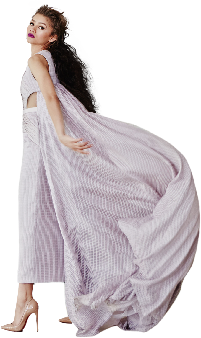 52 Images About P N G S On We Heart It - Zendaya Png (778x1280), Png Download