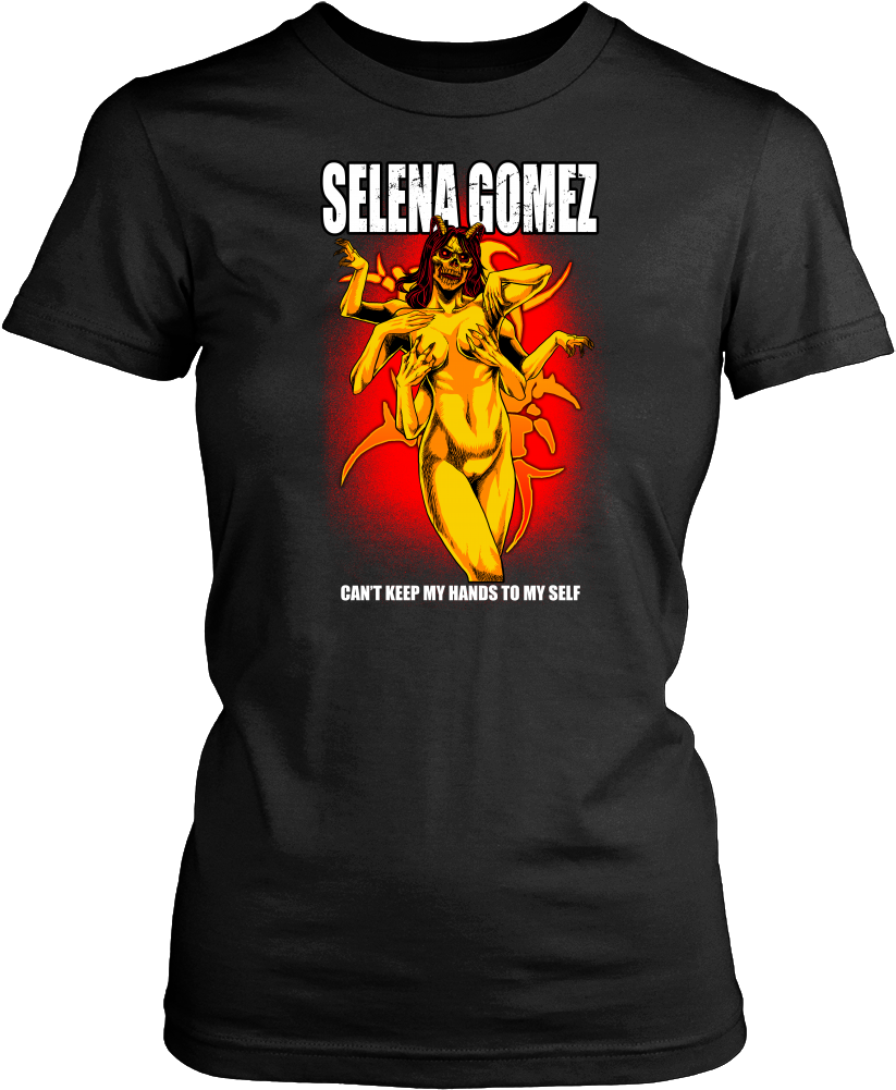 Can't Keep My Hands To Myself Metal Shirt Usd - Limited Edition For Proud Military Moms! (1000x1000), Png Download